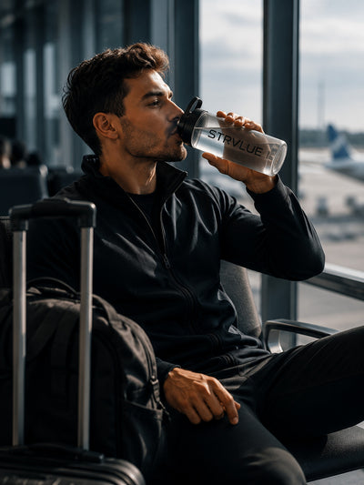 Travel Friendly