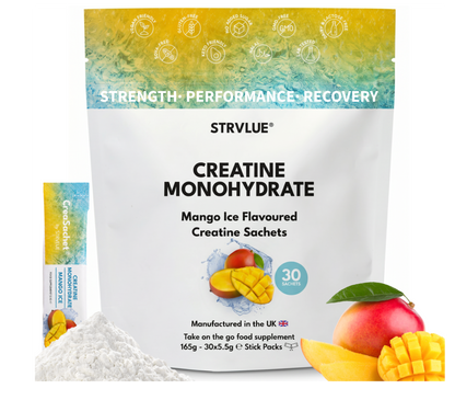 30 Pack – Mango Ice Flavour