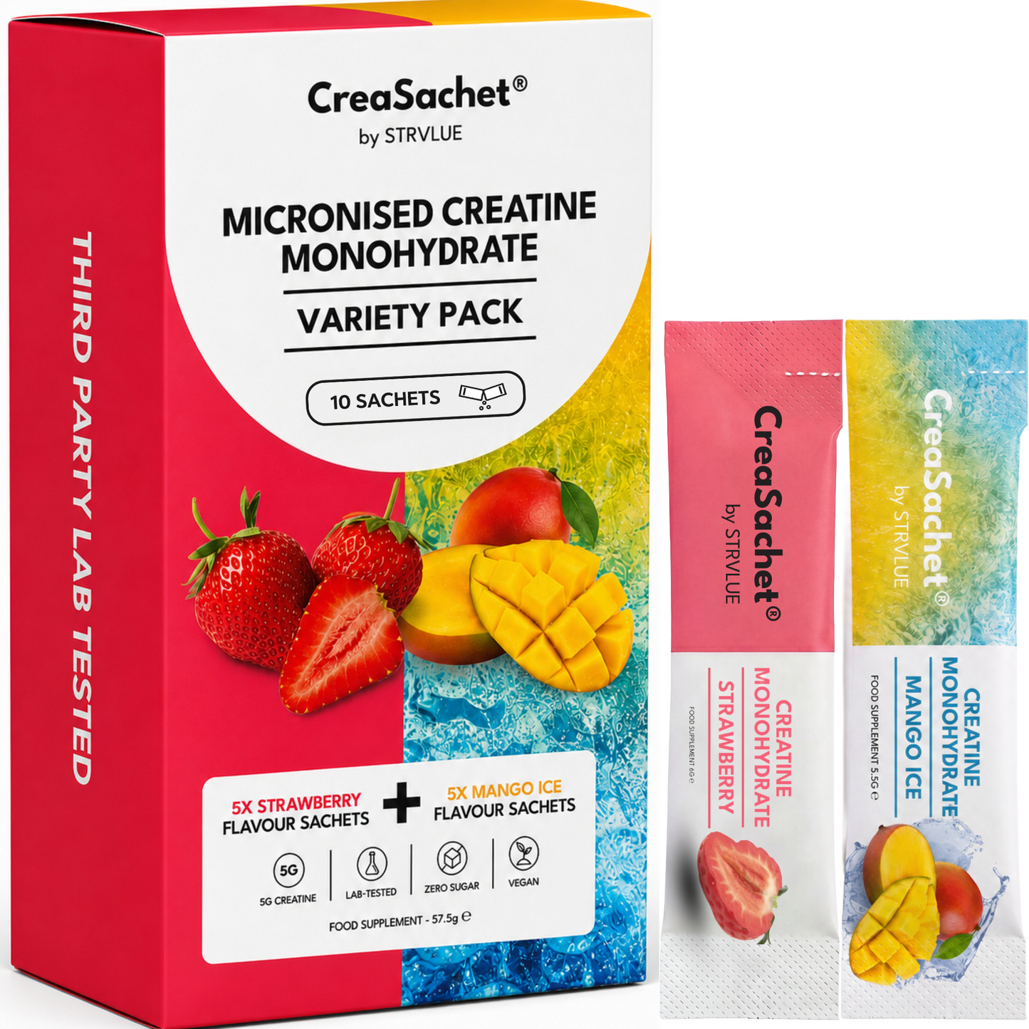 Variety Pack