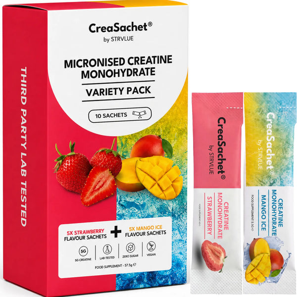 Variety Pack