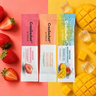Choose Your Flavour
