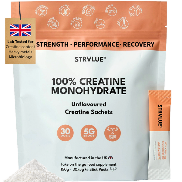 30 Pack – Unflavoured