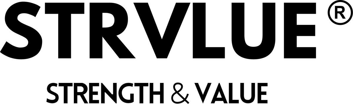 STRVLUE Creatine 